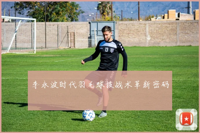 李永波时代羽毛球技战术革新密码