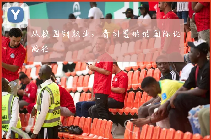 从校园到职业，青训营地的国际化路径