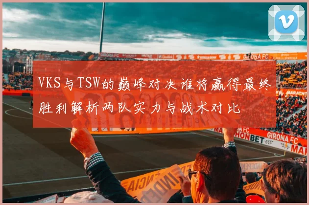 VKS与TSW的巅峰对决谁将赢得最终胜利解析两队实力与战术对比
