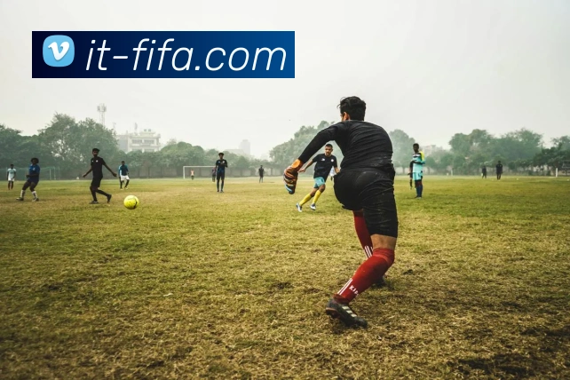 世界杯FIFA品牌故事